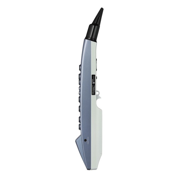 Roland AE-01 Aerophone Mini Digital Wind Instrument, Side