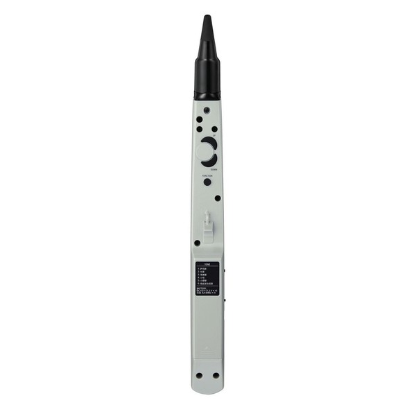 Roland AE-01 Aerophone Mini Digital Wind Instrument, Back