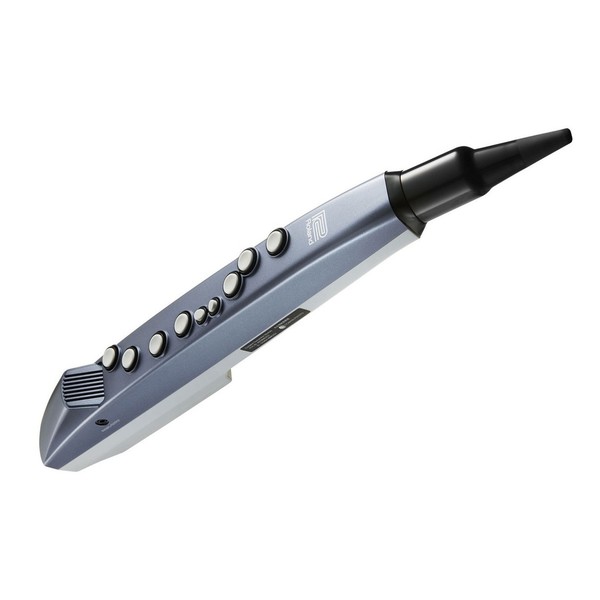Roland AE-01 Aerophone Mini Digital Wind Instrument, Angle