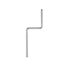 Meinl Percussion Threaded Z-shaped Rod