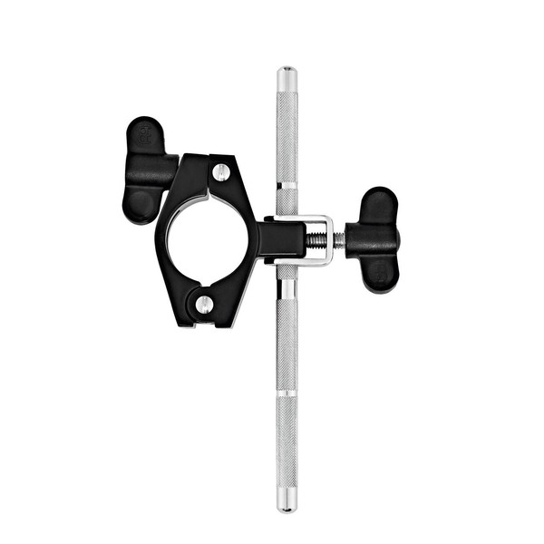 Meinl Percussion Cajon Rack Mounting Clamp With Straight Rod - main image