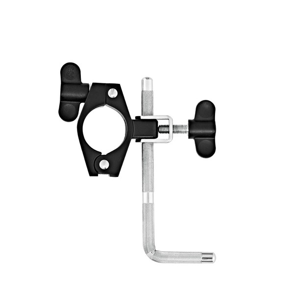 Meinl Percussion Cajon Rack Mounting Clamp With L-shaped Rod - main image