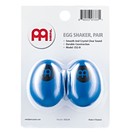 Meinl Egg Shakers, Blue