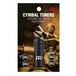 Meinl Artist Series Youngr Cowbell 7, Carbon Steel Alloy