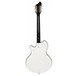Supro Martinique Americana, Ermine White - Back