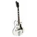 Supro Martinique Americana, Ermine White - Left