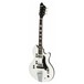 Supro Martinique Americana, Ermine White - Right