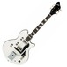 Supro Martinique Vibrato Americana, Ermine White Supro Martinique Vibrato Americana, Ermine White - Main