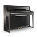 Roland LX705 Digital Piano, Charcoal Black