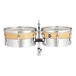 Meinl Hybrid Timbales 13