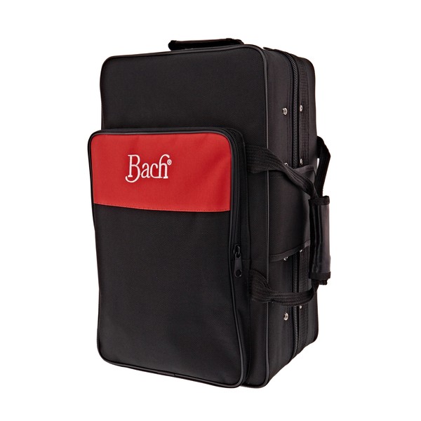 Bach FH501 Student Flugel Horn Outfit
