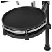 WHD 650-DX Electronic Drum Kit drum