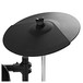 WHD 650-DX Electronic Drum Kit cymball