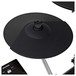 WHD 650-DX Electronic Drum Kit cymball2