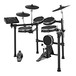 WHD 650-DX Electronic Drum Kit angle