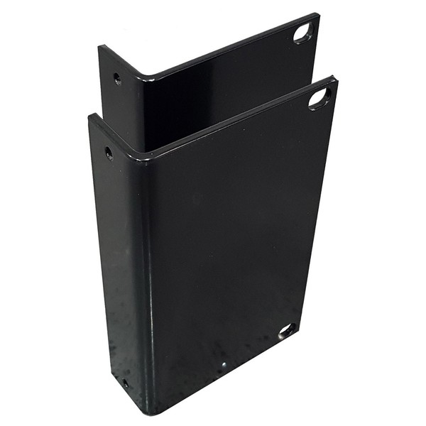 Bespoke Moog Mother & DFAM Rack Ears - Main