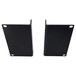 Moog Mother and DFAM Rack Ears - Detail