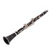 Leblanc CL650 Beginner Clarinet, Nickel Silver Keys