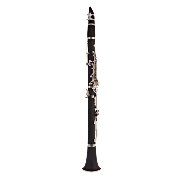 Leblanc CL650 Beginner Clarinet, Nickel Silver Keys