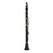 Leblanc CL650 Beginner Clarinet, Nickel Silver Keys