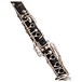 Leblanc CL650 Beginner Clarinet, Nickel Silver Keys