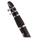 Leblanc CL650 Beginner Clarinet, Nickel Silver Keys