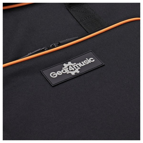 15 Inch PA Speaker Bag by Gear4music