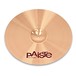 Paiste PST7 Bonus Set back