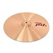 Paiste PST 7 14/16/20 Medium/Universal Cymbal Pack 16