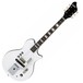 Supro White Holiday Americana, Dawn White - Main