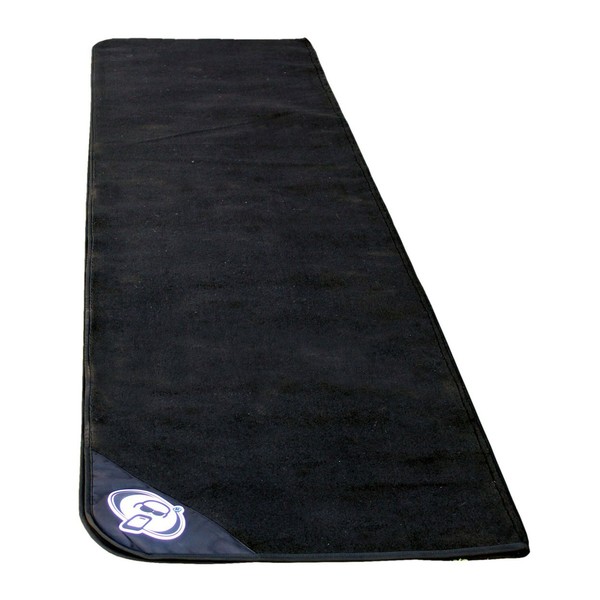 Protection Racket Folding Drum Mat 2.75m x 1.6m