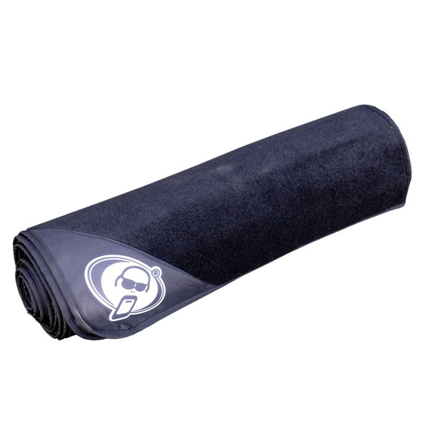 Protection Racket Folding Drum Mat 2.75m x 1.6m
