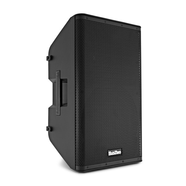 SubZero 12" Active DSP Speaker Pair