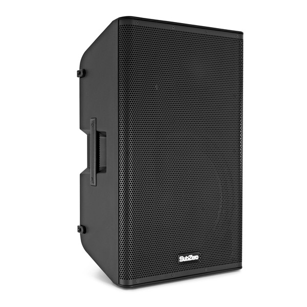 SubZero 15" Active DSP Speaker Pair