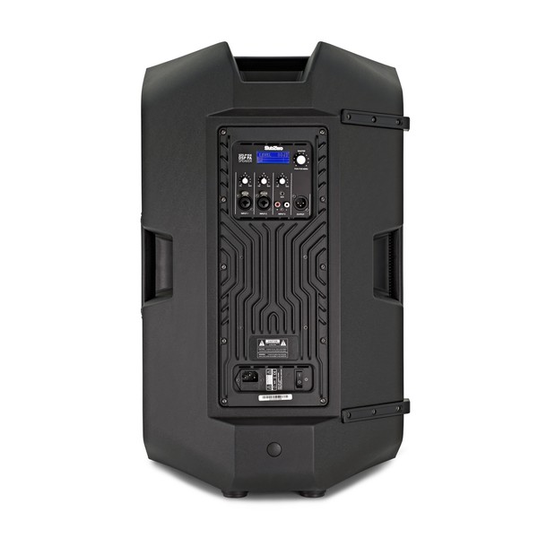 SubZero 15" Active DSP Speaker Pair