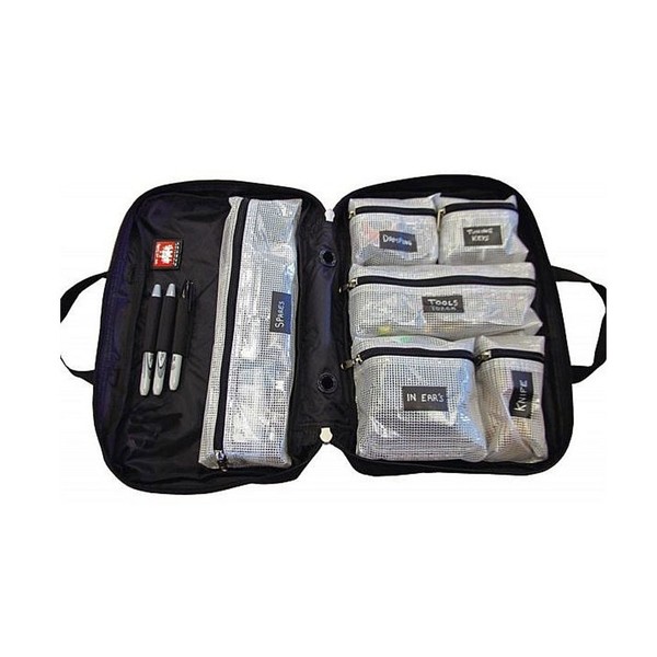 Protection Racket Musicians Tool Kit Bag