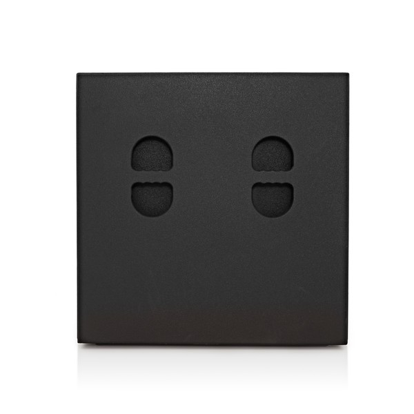 SubZero 15" Active DSP Speaker and 18" DSP Subwoofer