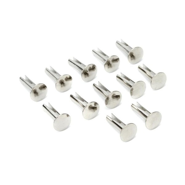 Sabian Sizzle Rivets (Pack of 12)