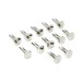 Sabian Sizzle Rivets (Pack of 12)