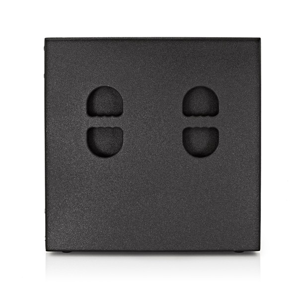 SubZero 15" Active DSP Speaker and 18" DSP Subwoofer