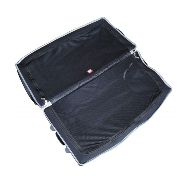 Protection Racket TCB Suitcase 80ltr