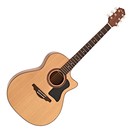 Hartwood Libretto Double Top Acoustic Guitar - Nearly New