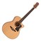 Hartwood Libretto Double Top Acoustic Guitar - Nearly New