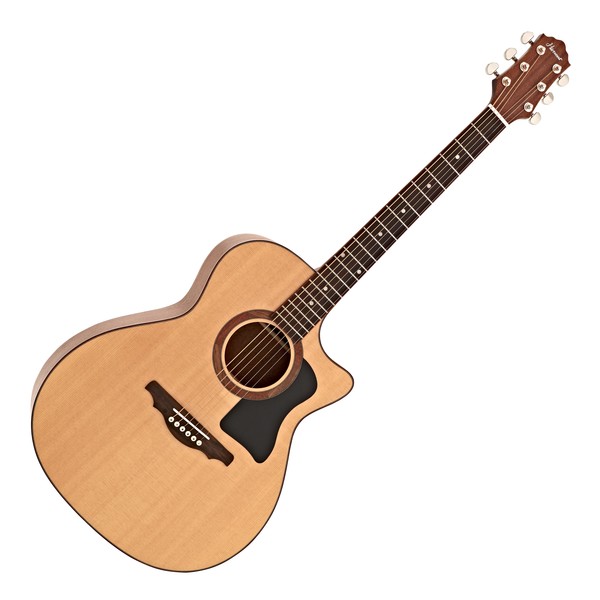 Hartwood Libretto Acoustic Guitar