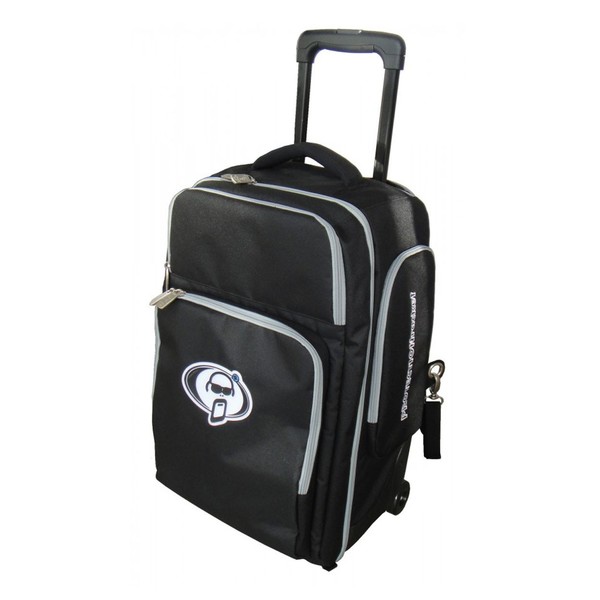 Protection Racket TCB Cabin Trolly