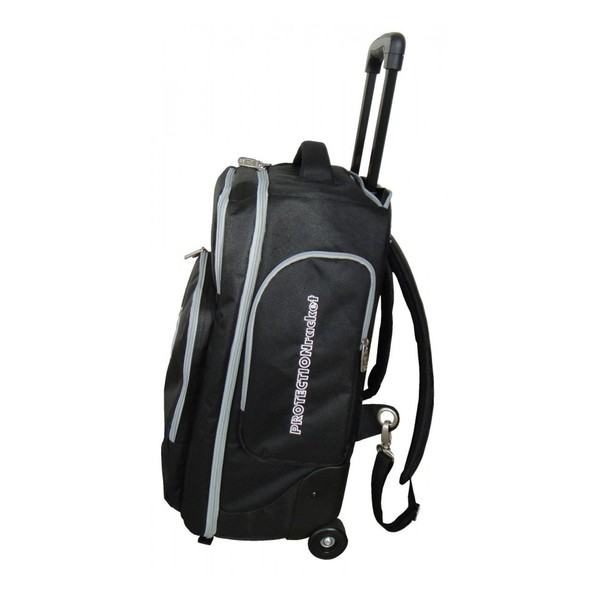 Protection Racket TCB Cabin Trolly