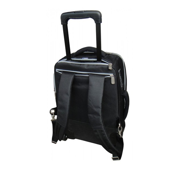 Protection Racket TCB Cabin Trolly