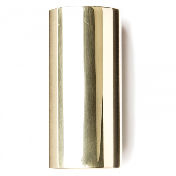 Dunlop 224 Brass Slide Heavy Medium