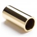 Dunlop 224 Brass Slide Heavy Medium left
