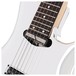 Ibanez JS1CR Joe Satriani 2019, Chrome Boy